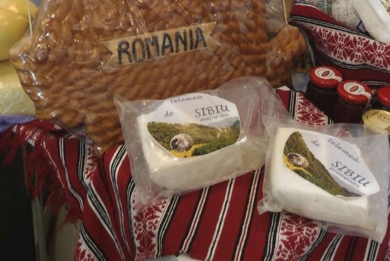 Telemea de Sibiu, Foto: Ministerul Agriculturii