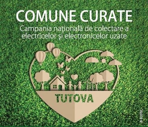 Comune curate_Tutova, Foto: ecotic