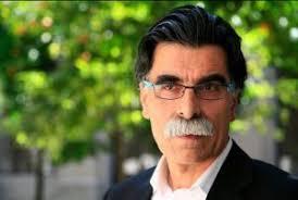 Kader Abdolah, Foto: Hotnews