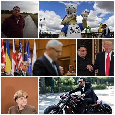 Actualitate, Foto: Colaj foto