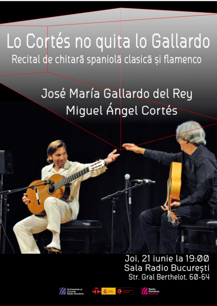 Recital de flamenco, Foto: Instituto Cervantes