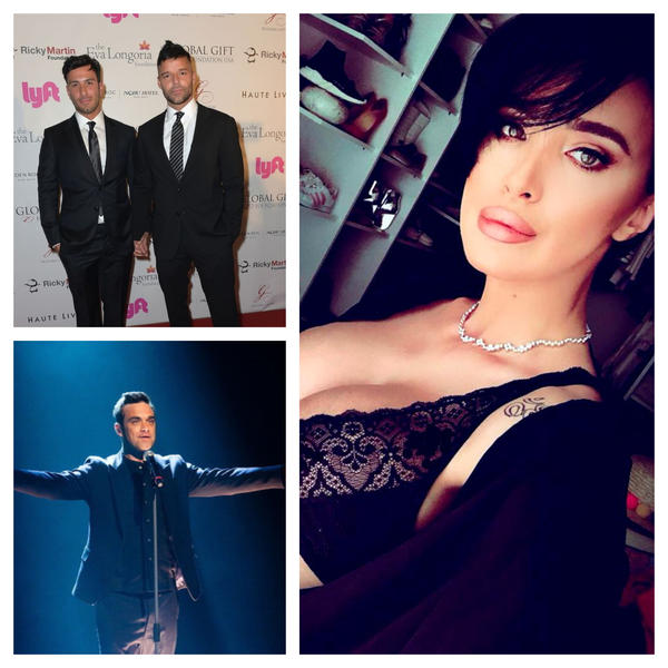 Caru' cu vedete, Foto: Colaj foto