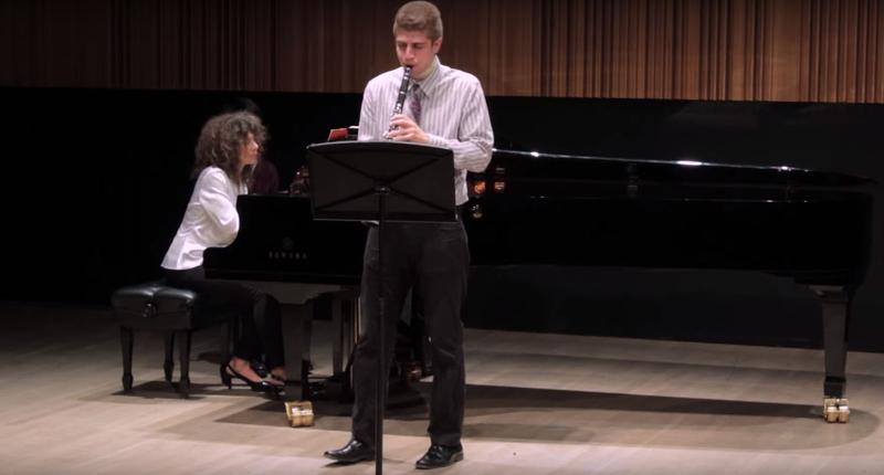 Eric Abramovitz, Foto: Captura YouTube