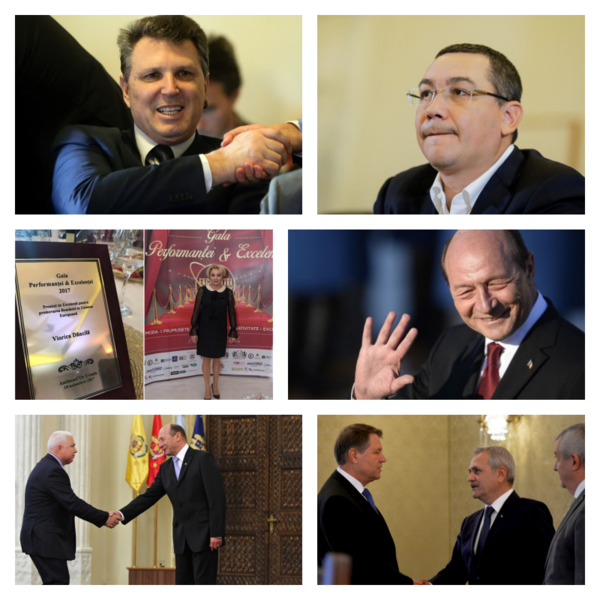 Business report, Foto: Colaj foto