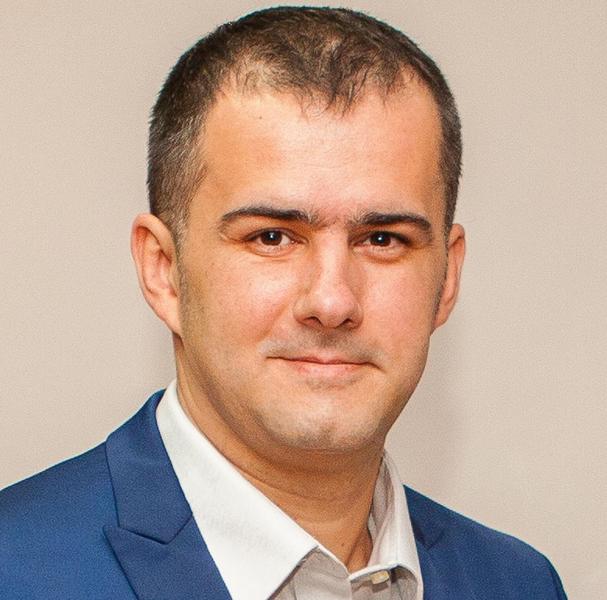 Lucian Stanciu-Viziteu, Foto: Camera Deputatilor