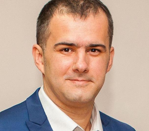 Lucian Stanciu-Viziteu, Foto: Camera Deputatilor