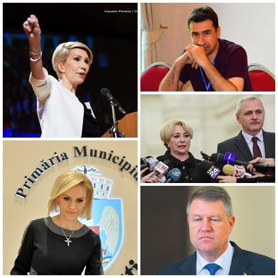 politic, Foto: Hotnews