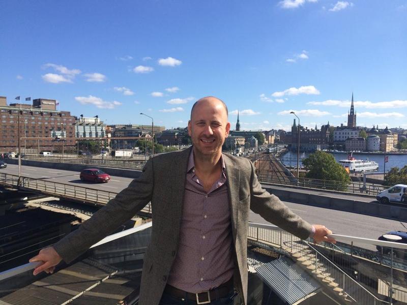 Andrew-Weld-Moore, Facebook, Foto: Hotnews