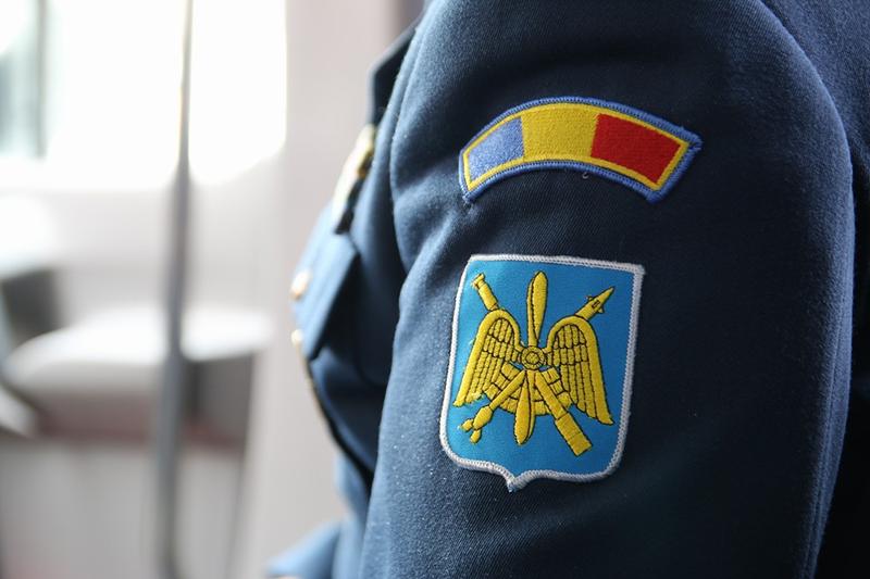 Fortele Aeriene Romane, Foto: Facebook/ Fortele Aeriene Romane