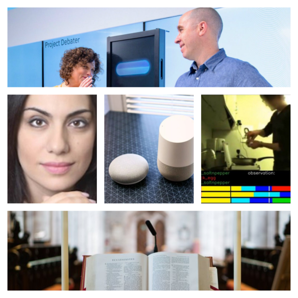 Faze tari, Foto: Colaj foto