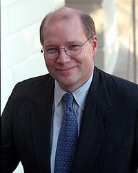 Joe Hagin, Foto: Wikipedia