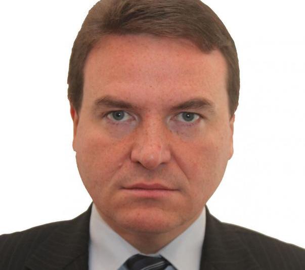 Ovidiu Sitterli, Foto: Camera Deputatilor