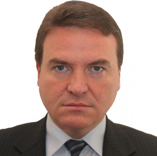 Ovidiu Sitterli, Foto: Camera Deputatilor