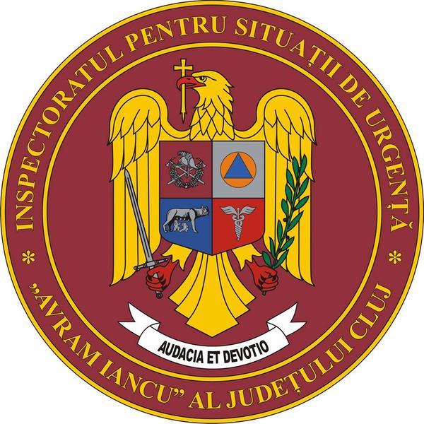 Sigla ISU Cluj, Foto: ISU Cluj