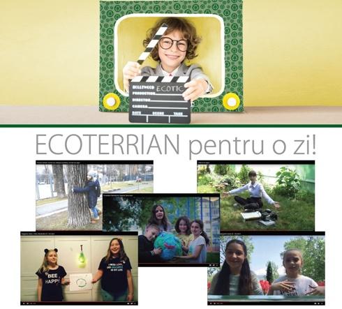 Ecoterrian, Foto: ecotic