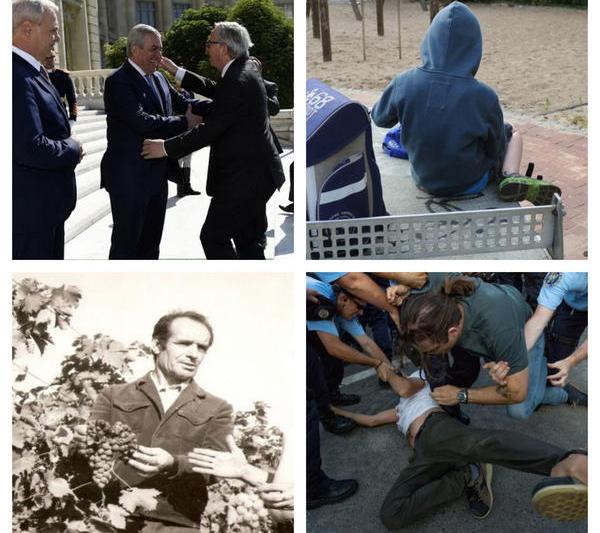 Subiectele zilei, Foto: Colaj foto