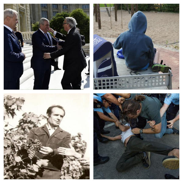 Subiectele zilei, Foto: Colaj foto