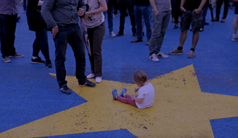 Piata Victoriei, Foto: Hotnews