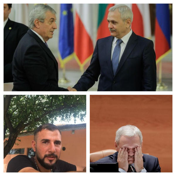 Subiectele zilei, Foto: Colaj foto