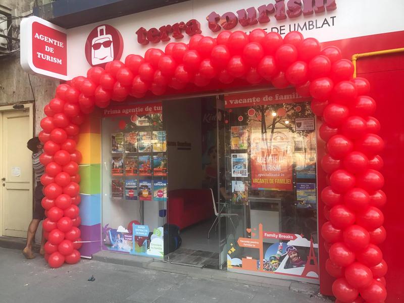 Terra Tourism, Foto: terratourism.ro