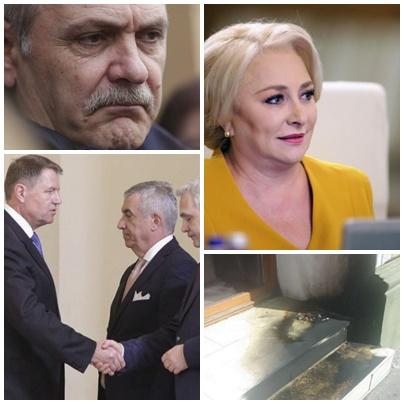 politic, Foto: Hotnews