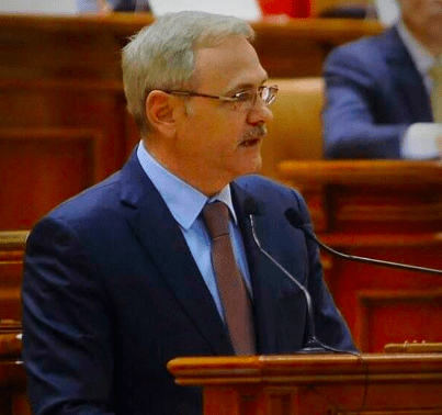 Liviu Dragnea, Foto: Hotnews