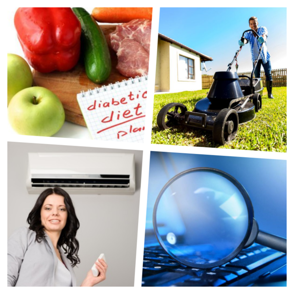 Utile, Foto: Colaj foto