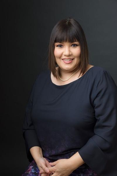 Irina Ionescu, Foto: Coca Cola HBC