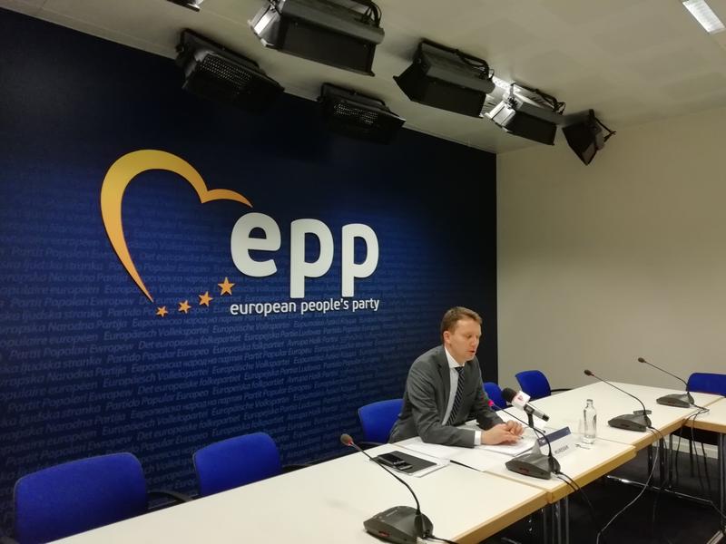 Sigfried Murean, Foto: Hotnews