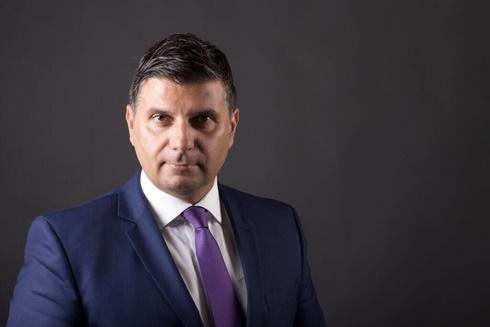 Alexandru Petrescu - Director General, Foto: FNGCIMM