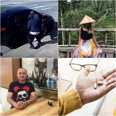 faze tari, Foto: Hotnews