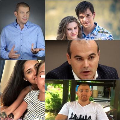 Caru' cu vedete, Foto: Colaj foto