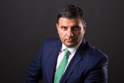 Alexandru Petrescu - director general FNGCIMM, Foto: FNGCIMM