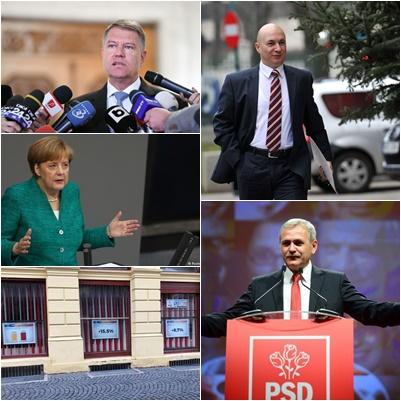 politic, Foto: Hotnews