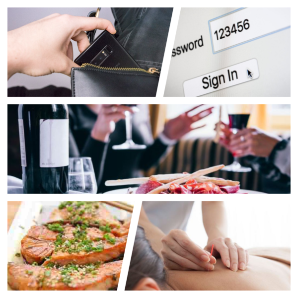 Utile, Foto: Colaj foto