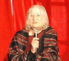 Nora Iuga, Foto: Hotnews