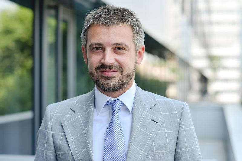 Vlad Boeriu, Foto: Deloitte Romania