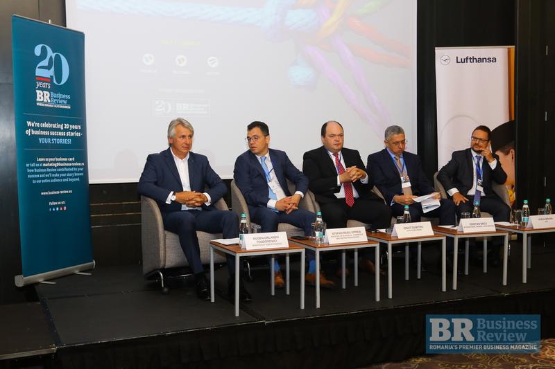 Eugen Teodorovici, dezlantuit, Foto: Hotnews