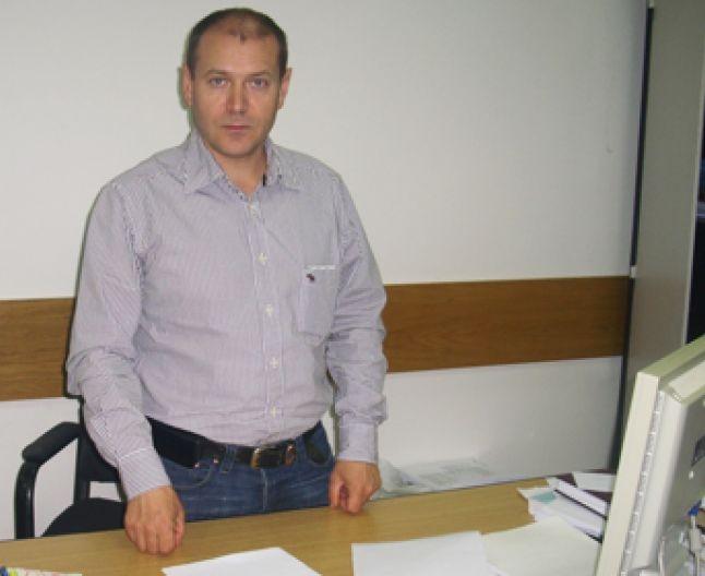 Felix Banila, Foto: Hotnews