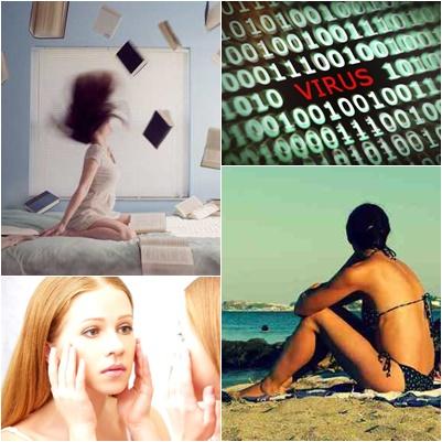 Utile, Foto: Colaj foto