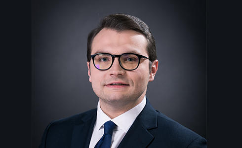 Constantin-Cosmin PINTILIE, Associate, Foto: STOICA & Asociatii