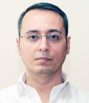 Costin Tudor, Foto: Arhiva personala