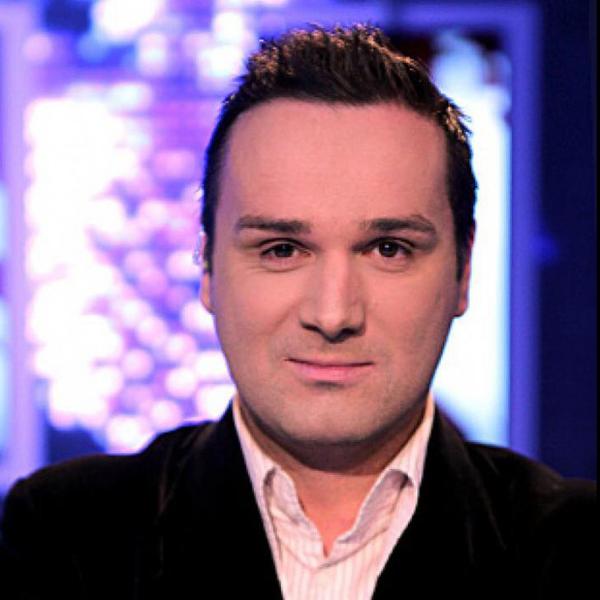 George Berevoianu, Foto: Realitatea.net