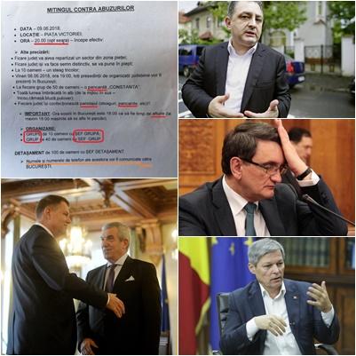 politic, Foto: Hotnews