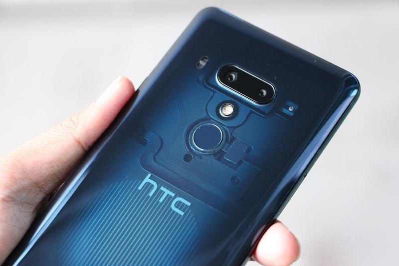 HTC U12+, Foto: Hotnews