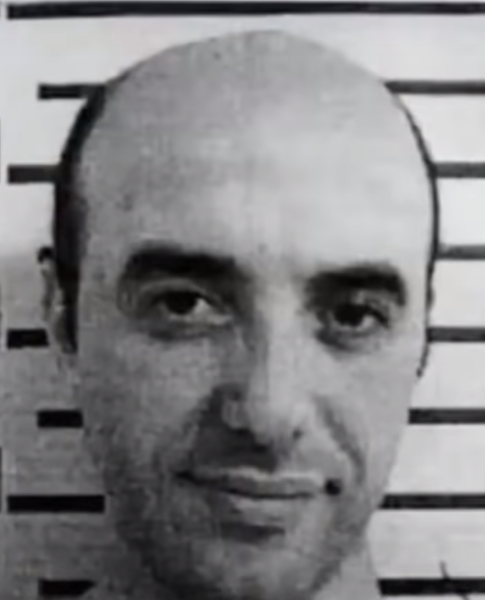 Redoine Faid, Foto: YouTube