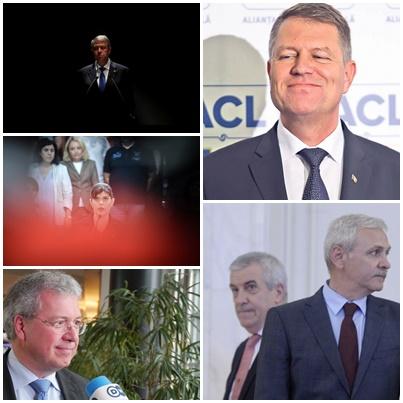 politic, Foto: Hotnews