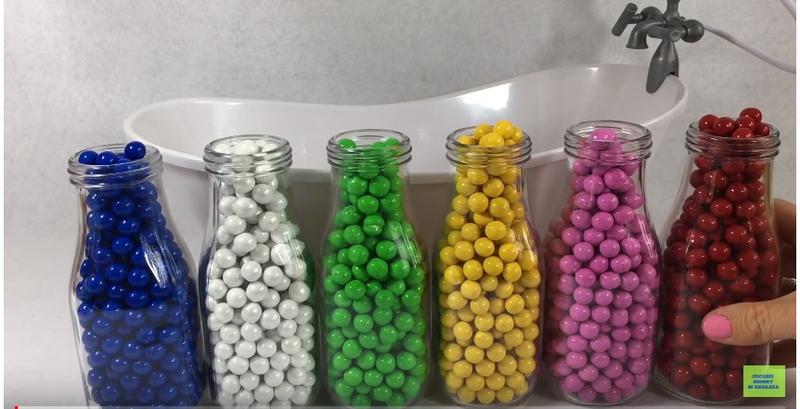 culori, Foto: YouTube