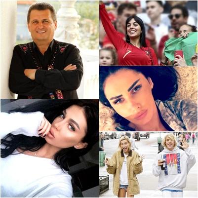 vedete, Foto: Hotnews