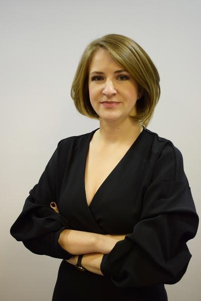 Corina Mindoiu Director_EYRomania, Foto: Hotnews